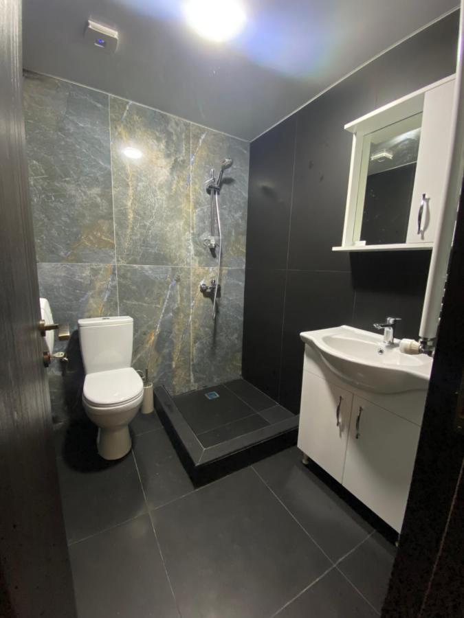 Starhostel Kutaisi Esterno foto